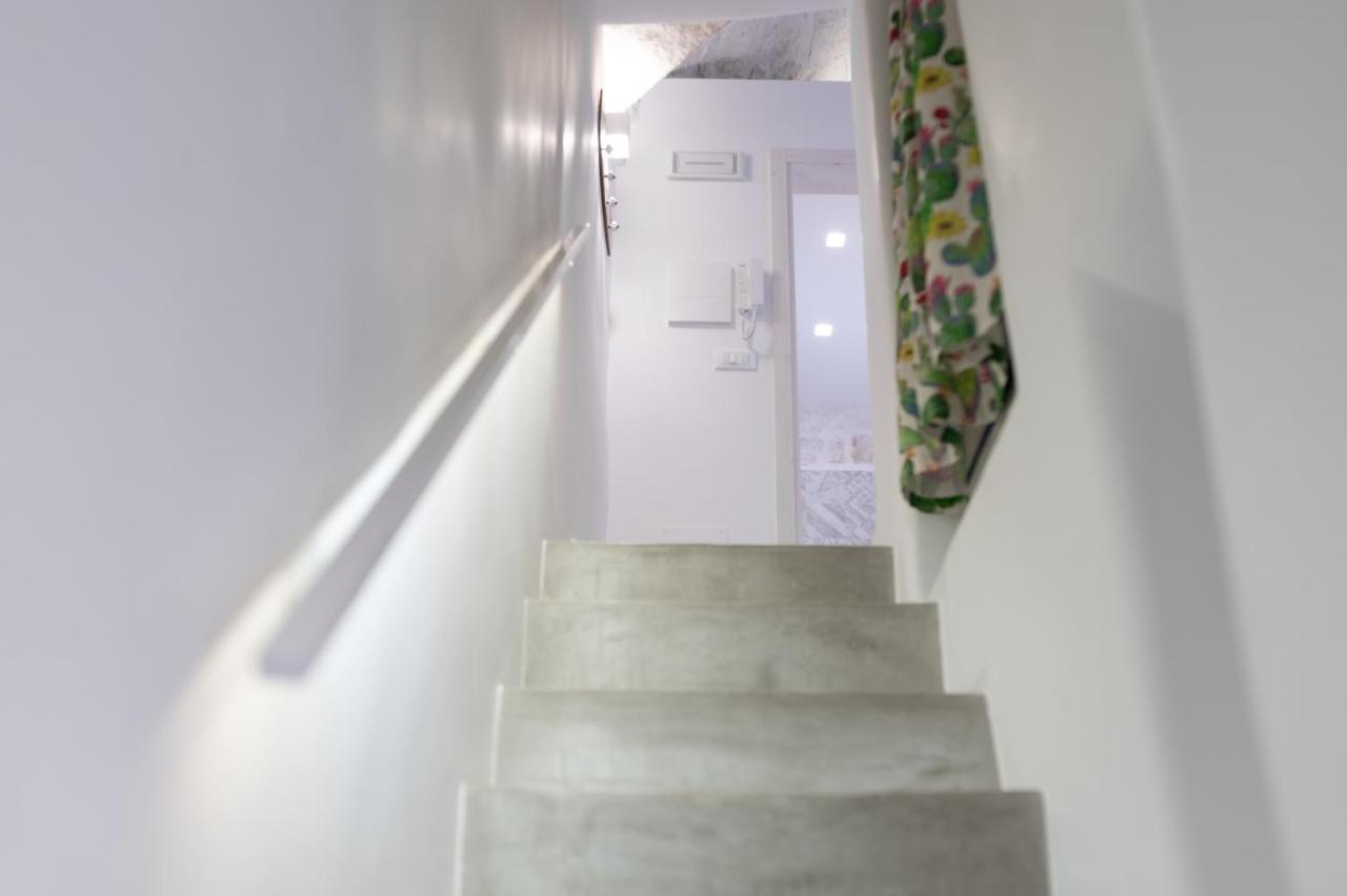 Apartamento Ostuni Style - 2 Terraces With Sea Views Exterior foto
