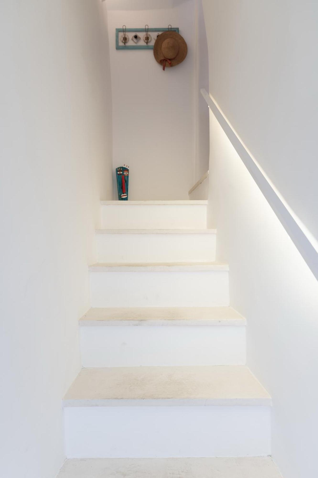 Apartamento Ostuni Style - 2 Terraces With Sea Views Exterior foto